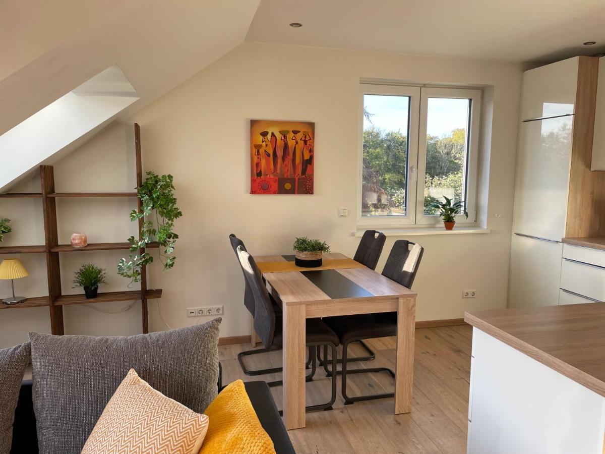 Vakantie appartement in Luxemburg Berbourg Buitenkant foto