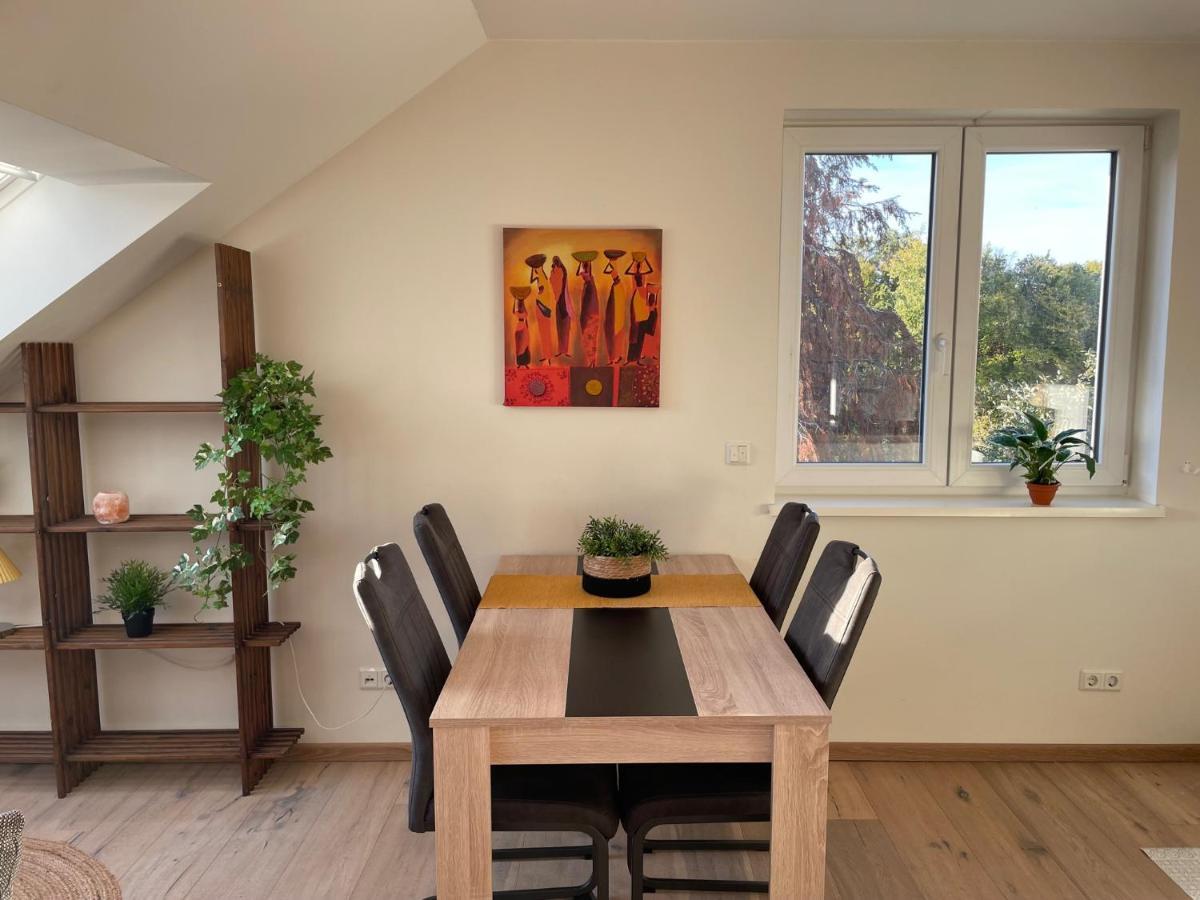 Vakantie appartement in Luxemburg Berbourg Buitenkant foto